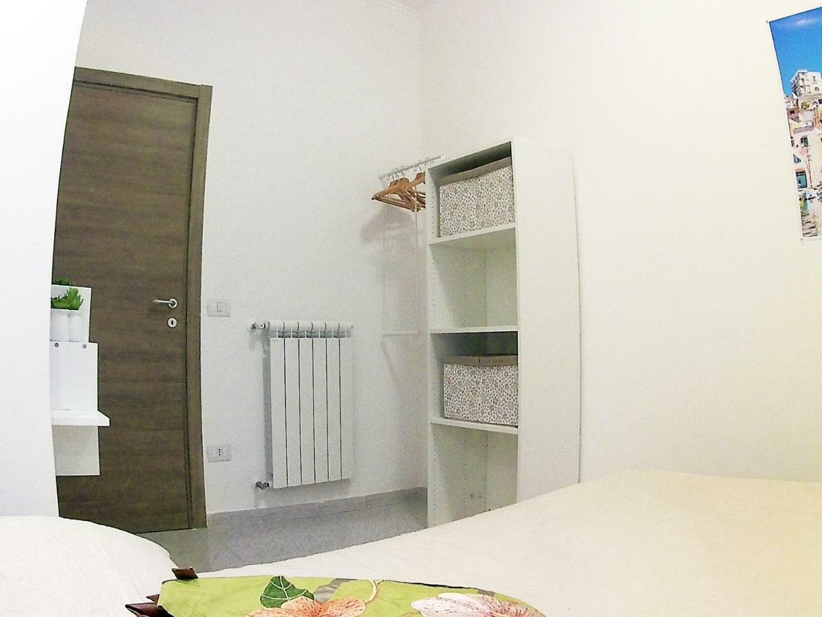Core A Core Apartment Naples Exterior photo