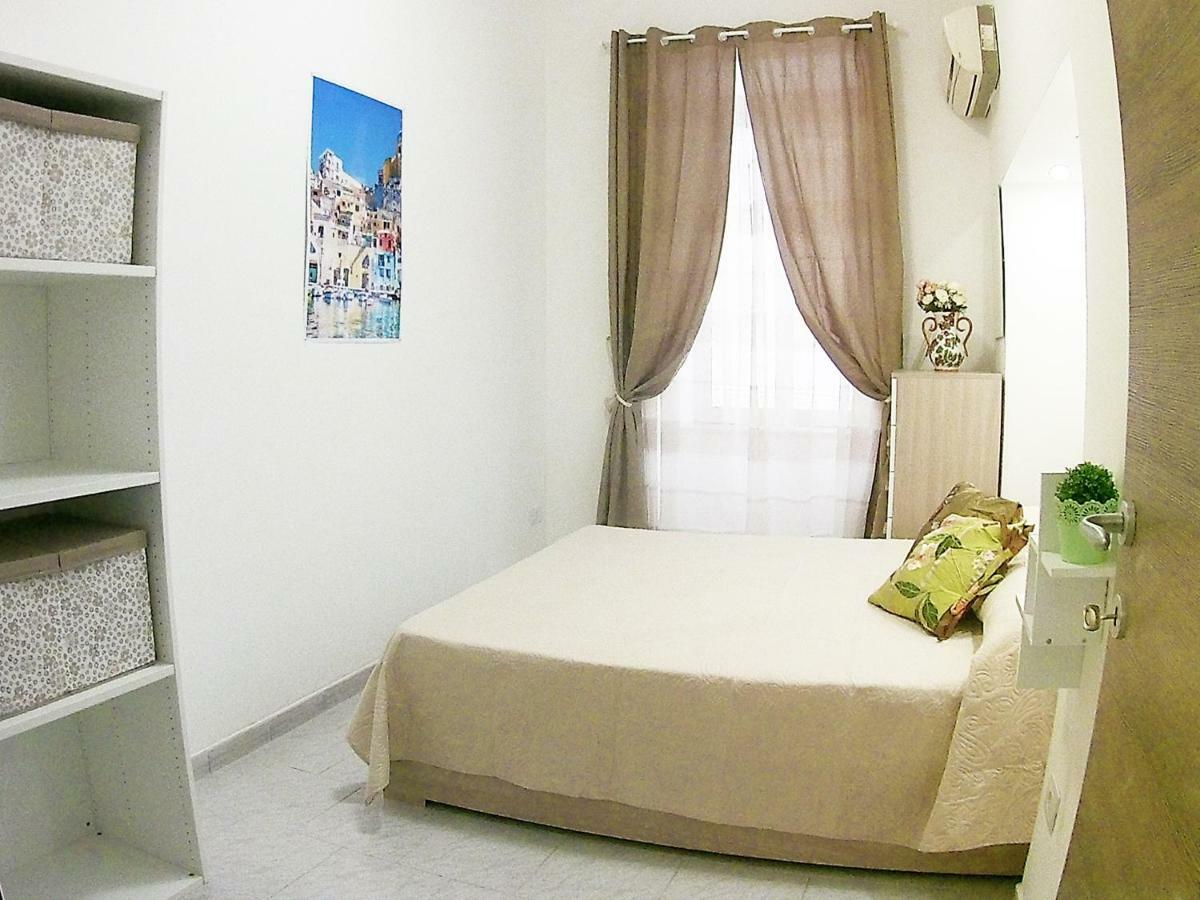 Core A Core Apartment Naples Exterior photo